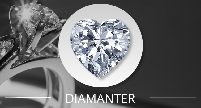 diamanter